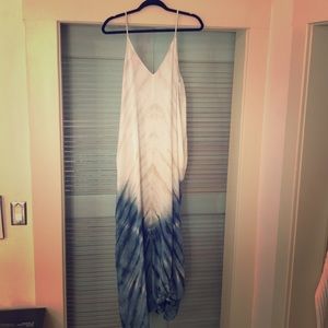 Lovestitch maxi dress